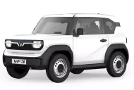 VinFast VF5 2025 - ꜱᴀ̆̃ɴ xe giao ngay tất cả phiên bản Giá Chỉ từ 27x giá 275 triệu tại Tp.HCM