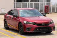 Honda Civic 2022 - Em bán 675 Triệu bao hồ sơ sang tên + 10Triệu , Trả trước 250 Triệu nhận xe giá 675 triệu tại Tp.HCM