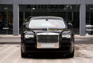 Hãng khác Khác 2010 - Rolls-Royce Ghost 2010 – Đẳng Cấp Doanh Nhân, Giá Cực Tốt giá 3 tỷ 990 tr tại Hà Nội