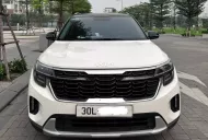 Kia Seltos 2024 - Em đang cần bán Kia Seltos 1.5 Premium 2024 giá 640 triệu tại Hà Nội