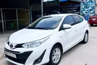 Toyota Vios 2019 - BÁN Toyota Vios 2019 – XE ĐẸP, GIÁ TỐT giá 285 triệu tại Bình Dương