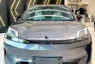 Hãng khác Khác 2026 - Lynk & Co 08 Pro - Halo  giá 1 tỷ 299 tr tại Tp.HCM