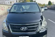 Hyundai Starex 2016 - Hyundai Starex 6 Chỗ Limousine – Xe Con Không Niên Hạn – Cực Hiếm giá 430 triệu tại Tp.HCM