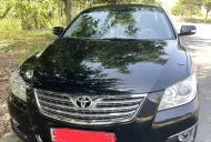 Toyota Camry 2007 - Bán Toyota Camry 3.5q 2007 – Màu Đen – Form Đẹp – Máy Số Nguyên Zin  giá 275 triệu tại Tp.HCM