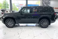 Lexus GX 550 2026 - Lexus GX550 Mới 100% Xe Có Sẵn Xem Và Lấy Luôn Năm 2026  giá 6 tỷ 400 tr tại Hà Nội