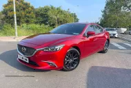 Mazda 6 2018 - Bán Mazda 6 2018 2.0 giá 430 triệu tại Tp.HCM