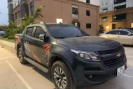 Chevrolet Colorado 2019 - Bán Xe Chevrolet Colorado Ltz 2019 – Chính Chủ  giá 400 triệu tại Hà Nội