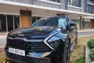 Kia Sportage 2023 - CHÍNH CHỦ BÁN KIA SPORTAGE 2.0D XLINE – SIÊU LƯỚT, FULL HÃNG  giá 850 triệu tại Tp.HCM