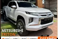 Mitsubishi Triton 2019 - Mitsubishi Triton 2019 – Số Tự Động 2 Cầu  giá 545 triệu tại Đắk Lắk