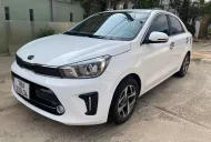 Kia Soluto 2019 - Bán Kia Soluto 2019 Số Sàn Bản Đủ  giá 250 triệu tại Đắk Lắk