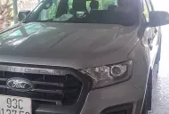 Ford Ranger 2019 - Ford Ranger Wildtrak Nhập Thái 2019 – Màu Bạc giá 630 triệu tại Bình Phước