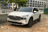 Hyundai Santa Fe 2021 - Hyundai santafe 2021 giá bán 975tr  giá 975 triệu tại Hưng Yên