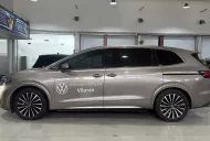 Hãng khác Khác 2024 - Volkswagen Viloran Luxury - Vàng | 2024 | ~43.000 km giá 1 tỷ 861 tr tại Đồng Nai