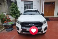 Ford Ranger 2019 -   CẦN BÁN FORD RANGER WILDTRAK 2.0 BITURBO 4x4 2019 – BẢN FULL CAO NHẤT  giá 570 triệu tại Tp.HCM