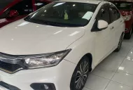 Honda City 2017 - Honda City Top 2017 1.5 Tự động bán bao sang tên bao rút hồ sơ giá 335 triệu tại Tp.HCM