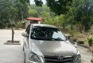 Toyota Innova 2015 - CẦN BÁN GẤP INNOVA 2015 – XE GIA ĐÌNH, NGUYÊN BẢN, GIÁ TỐT!  giá 247 triệu tại Bắc Ninh