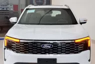 Ford Territory 2026 - Ford Territory Titanium X sản xuất 2026 chỉ 833 triệu  giá 833 triệu tại Tp.HCM