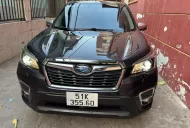 Hãng khác Khác 2022 - SUBARU FORESTER 2022 – CHÍNH CHỦ CẦN BÁN giá 590 triệu tại Tp.HCM
