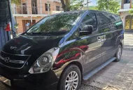 Hyundai Starex 2007 - Cần Nhượng Lại Hyundai Starex 2007 Form Vip – Máy Dầu 2.5l  giá 290 triệu tại Tp.HCM