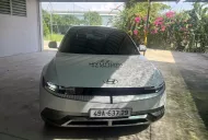 Hyundai Ioniq 2024 - Thanh lý IONIQ 5 - Pres. - màu trắng Ngọc Trinh giá 995 triệu tại Lâm Đồng