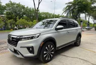 Honda BR-V 2024 - Honda Br-V L 2024 – Xe 1 Chủ, Odo Chuẩn, Bảo Dưỡng Hãng Đầy Đủ giá 670 triệu tại Tp.HCM