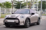 Mini Cooper S 2022 - Mini Cooper S 2022 siêu lướt  giá 1 tỷ 499 tr tại Hà Nội