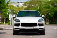 Porsche Cayenne Coupe 2021 - Xe Porsche Cayenne Coupe 2021, màu trắng, nhập khẩu chính hãng giá 3 tỷ 850 tr tại Hà Nội
