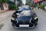 Lexus ES 250 2022 - BÁN LEXUS ES250 2022 – SANG TRỌNG, ĐẲNG CẤP  giá 2 tỷ 6 tr tại Tp.HCM