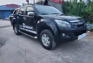 Isuzu Dmax 2017 - Isuzu D-Max 2017 Số Sàn 1 Cầu – Máy Số Zin, Giá Mềm  giá 325 triệu tại Tp.HCM