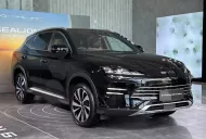 BYD F0 2026 - 👉BYD Sealion 6 Chỉ với 144tr sở hữu ngay xe Tháng 5👉 giá 839 triệu tại BR-Vũng Tàu