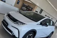BYD F0 2026 - ✅BYD Sealion 6 Chỉ với 144tr sở hữu ngay xe Tháng 5✅ giá 499 triệu tại BR-Vũng Tàu