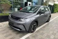 BYD F0 2026 - 💥Xe điện BYD Dolphin Trắng 2026💥 giá 499 triệu tại BR-Vũng Tàu