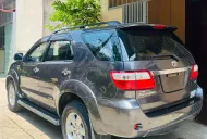 Toyota Fortuner 2010 - BÁN TOYOTA FORTUNER 2.5G MÁY DẦU – 2010  giá 330 triệu tại Hà Nội