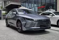 BYD F0 2026 - BYD SEAL 5 Super Hybrid xám xe sẵn giao ngay tháng 5  giá 350 triệu tại BR-Vũng Tàu