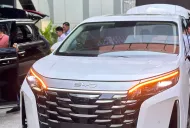 BYD F0 1.200km 2026 - 💥BYD M9 Trắng xe giao ngay tháng 5 - Xe thương gia 💥 giá 1 tỷ 999 tr tại BR-Vũng Tàu