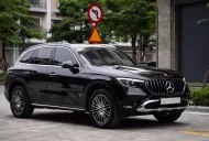 Mercedes-Benz GLC 200 4Matic 2025 - GLC200 lướt 8000km  giá 1 tỷ 979 tr tại Hà Nội