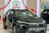 Toyota Corolla Cross 2026 - Chỉ 164 Triệu – Sở Hữu Ngay Toyota Corolla Cross 1.8v Thời Thượng!  giá 820 triệu tại Lâm Đồng
