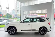 BMW X3 2026 - Bmw X3 All New – Xả Kho Xe Sang Bán Chạy Nhất Bmw giá 1 tỷ 956 tr tại Hà Nội