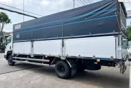 Isuzu FRR 2026 - Xe Sẵn Giao Ngay Isuzu Frr650 Mui Bạt Bững Nhôm giá 1 tỷ 36 tr tại Tp.HCM