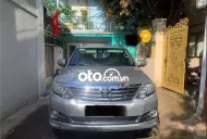 Toyota Fortuner 2016 - Toyota Fortuner 2016 – Số Tự Động – Máy Xăng – 7 Chỗ  giá 530 triệu tại BR-Vũng Tàu