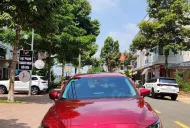 Mazda CX 5 2022 - Cần bán xe CX5 Mazda phiên bản cao cấp nhất Signature Premium, động cơ 2.5, 2 cầu AWD, thêm chế độ Sport. giá 740 triệu tại Tp.HCM