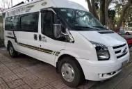 Ford Transit 2013 - FORD TRANSIT 2013 – MÁY DẦU – GIÁ CHỈ 200 TRIỆU giá 200 triệu tại Đắk Lắk