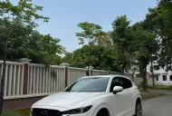 Mazda CX 5 2023 - MAZDA CX5 PREMIUM EXCLUSIVE 2.0 AT 2023 – GIÁ CHỈ 755 TRIỆU giá 755 triệu tại Hà Nội