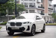 BMW X3 20i Msport 2024 - Bán xe BMW X3 20i Msport 2024 còn bảo hành  giá 1 tỷ 799 tr tại Hà Nội