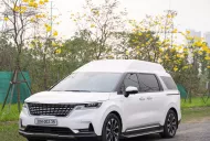 Kia Carnival Royal (VIP Edition) 2022 - Bán xe Kia Carnival Royal (VIP Edition) 4 ghế giá 1 tỷ 799 tr tại Hà Nội