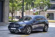 Mercedes-Benz GLC 200 Facelift 2022 - GLC200 Cavansite cực đẹp  giá 1 tỷ 259 tr tại Hà Nội