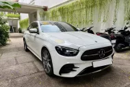 Mercedes-Benz E300 AMG 2022 - E300 AMG  giá 1 tỷ 869 tr tại Hà Nội
