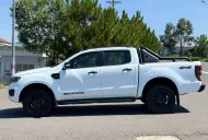 Ford Ranger 2021 - Bán FORD RANGER sx 2021 số tự động hai cầu bản cao cấp giá 595 triệu tại Lâm Đồng