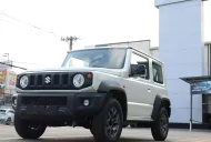 Hãng khác Khác 2024 - SUZUKI JIMNY 2024 NHẬP KHẨU NGUYÊN CHIẾC NHẬT BẢN – GIẢM SỐC 180 TRIỆU  giá 609 triệu tại Tp.HCM