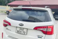 Kia Sorento 2015 - KIA SORENTO 2015 – SUV 7 CHỖ RỘNG RÃI, GIÁ CHỈ 335 TRIỆU  giá 335 triệu tại Hải Dương